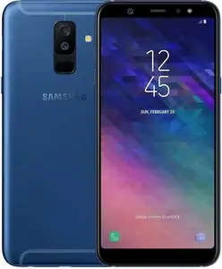 Замена камеры на телефоне Samsung Galaxy A6 Plus в Красноярске